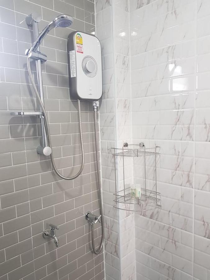 G-Han Residence Nai Yang Экстерьер фото