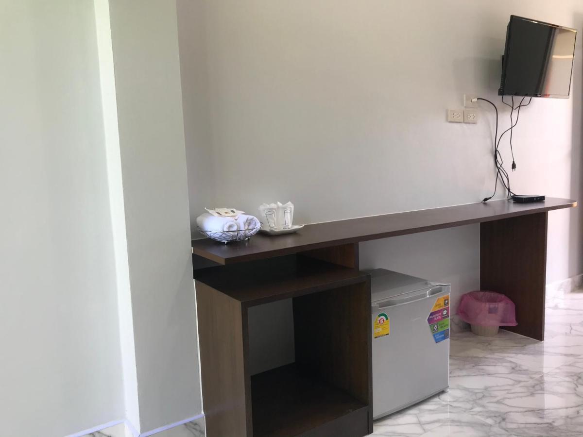 G-Han Residence Nai Yang Экстерьер фото