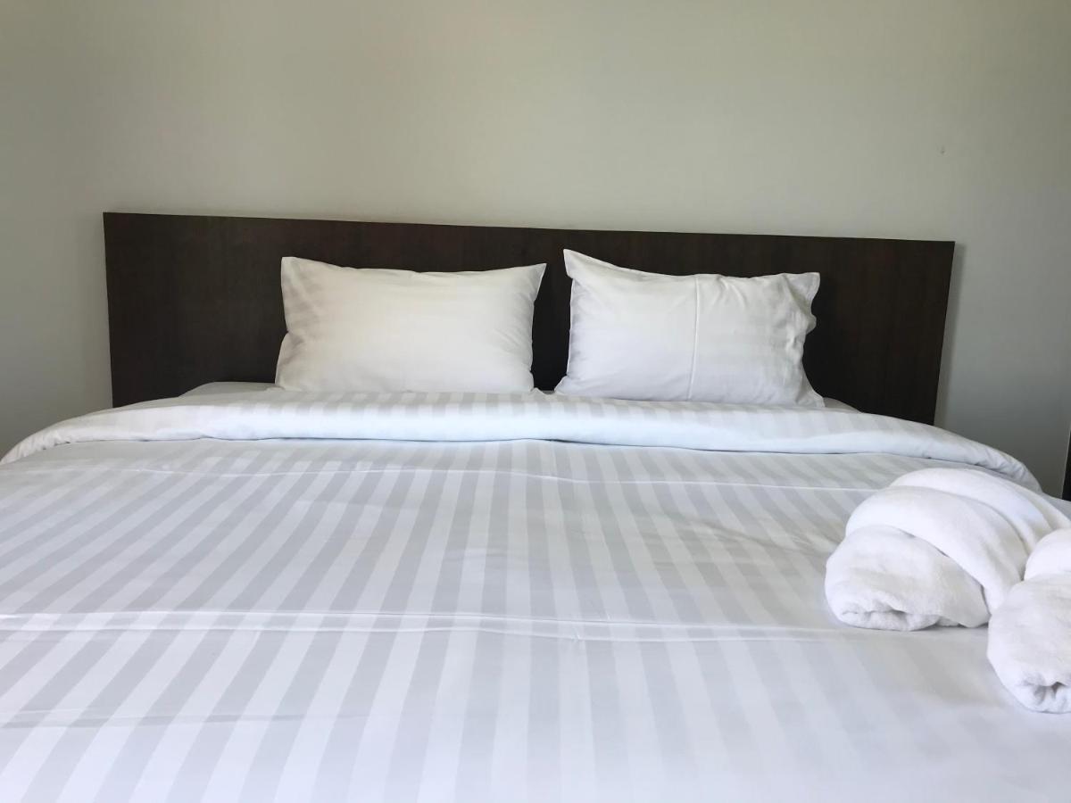 G-Han Residence Nai Yang Экстерьер фото