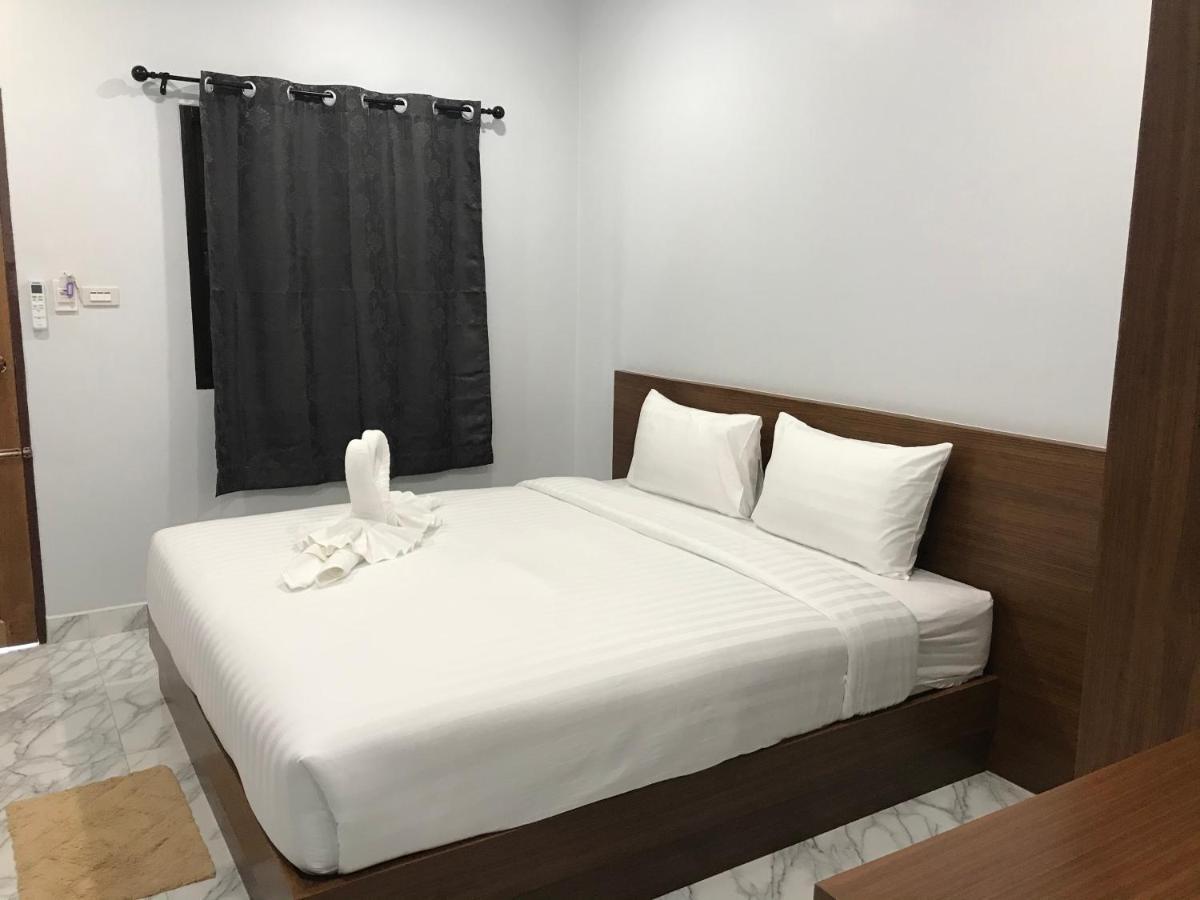 G-Han Residence Nai Yang Экстерьер фото