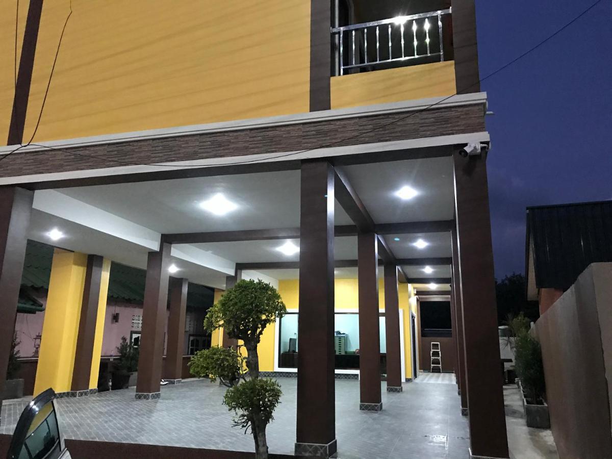 G-Han Residence Nai Yang Экстерьер фото