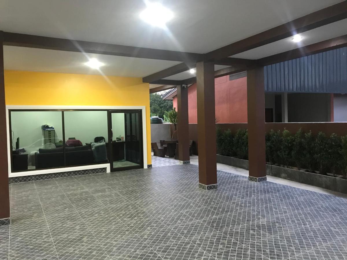G-Han Residence Nai Yang Экстерьер фото