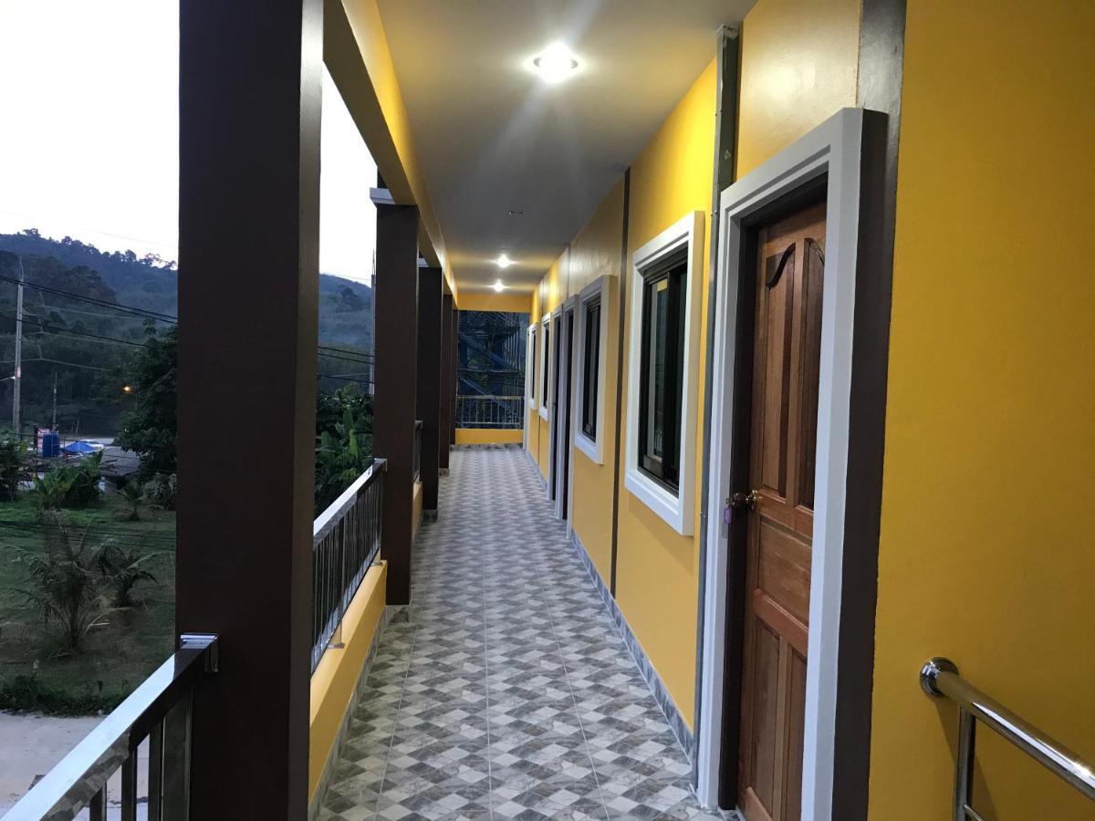 G-Han Residence Nai Yang Экстерьер фото